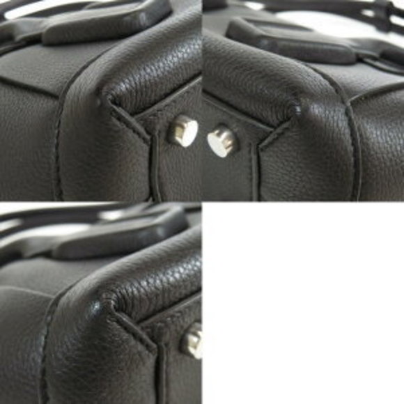 Bottega Veneta Mini The Arco Handbag Calf - Picture 9 of 9